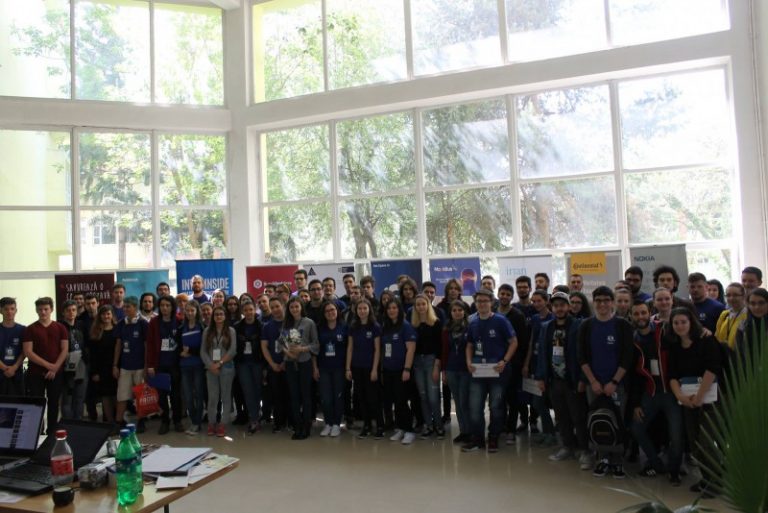 iTEC – un concurs de programare de talie națională la UPT