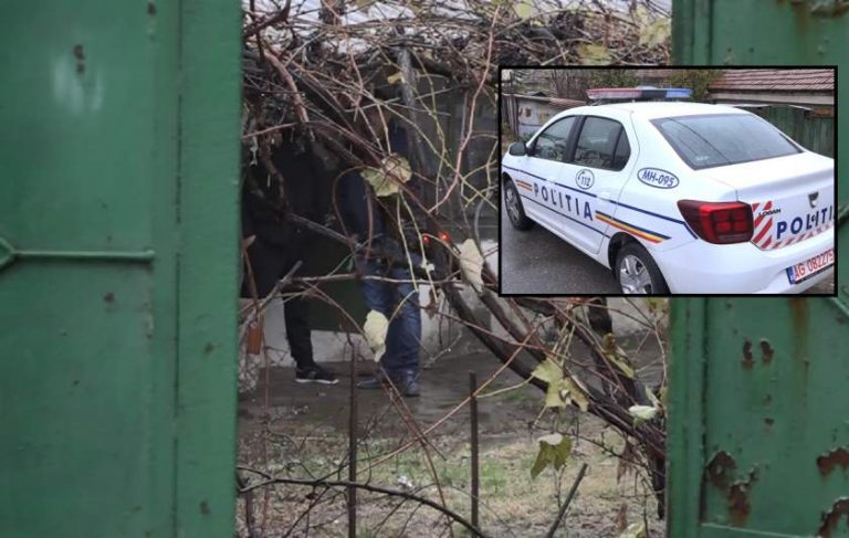 Băiețel de clasa a treia, găsit mort în casa bunicii. Mama lui e plecată la muncă în Italia