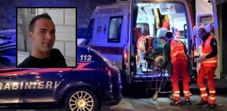 Sfârșitul tragic al unui tânăr tată plecat la muncă în Italia. Ovidiu a murit strivit în mașină