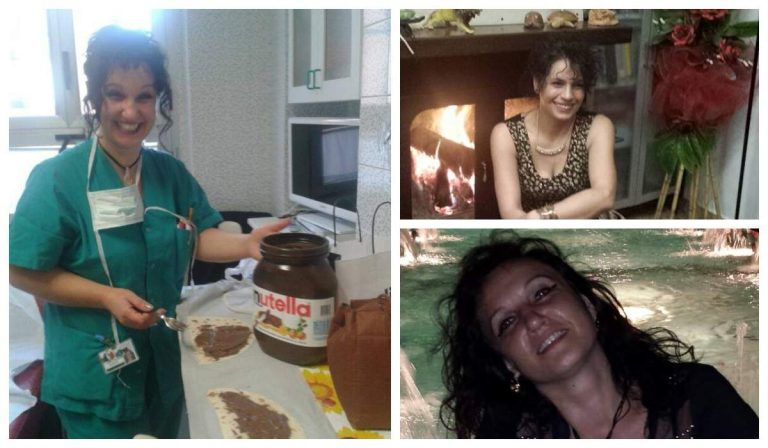 Moartea fulgerătoare a unei asistente medicale. Marcela s-a stins la 45 de ani