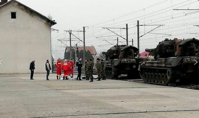 militar-mort-alba-iulia