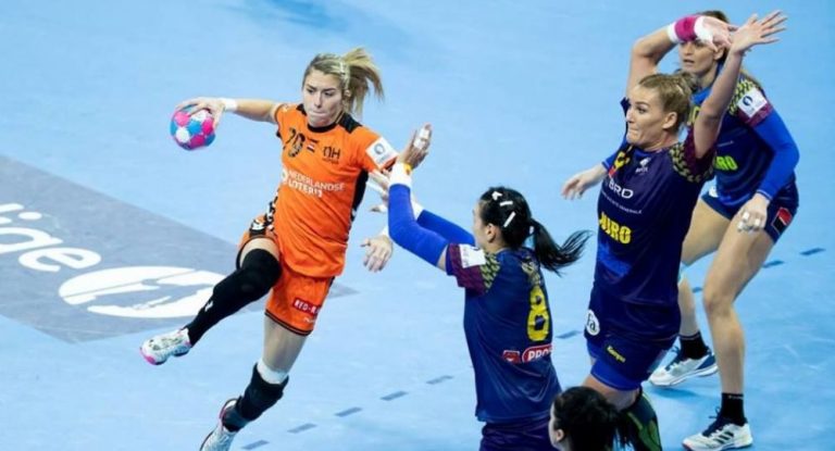 România a ratat medalia de bronz la handbal feminin