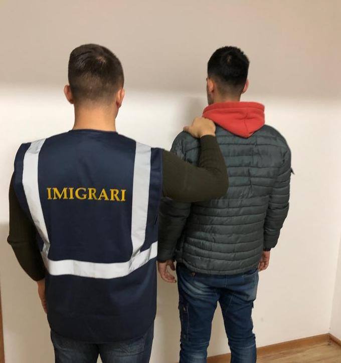 imigrari