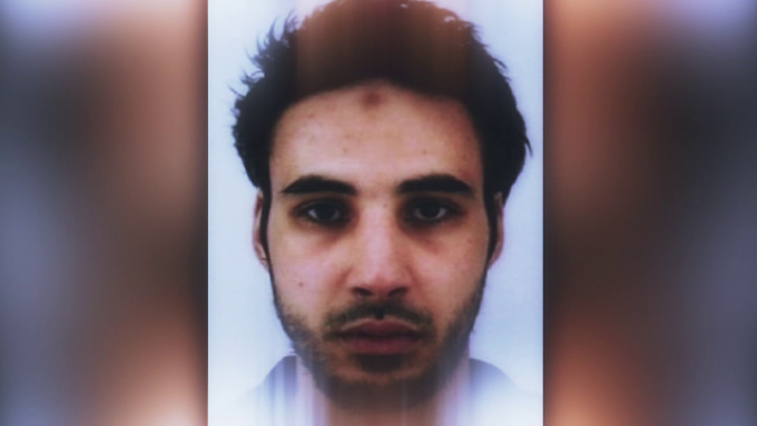 Atacatorul din Strasbourg a fost găsit și împușcat de polițiști