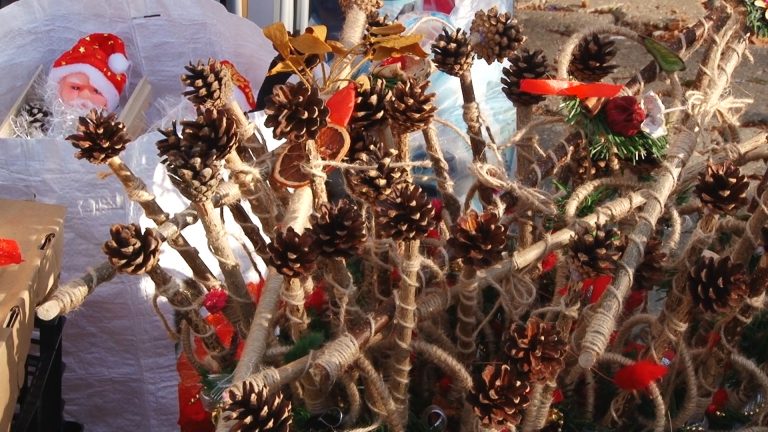 Se apropie Moș Nicolae. Unde găsim celebrele nuiele