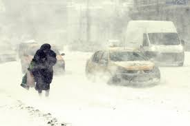 STARE DE URGENŢĂ în vestul ţării!