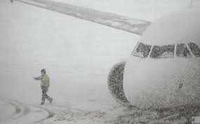 Aeroportul din Timișoara blocat la această oră! Ce se întâmplă cu avioanele care urmează să decoleze spre Europa