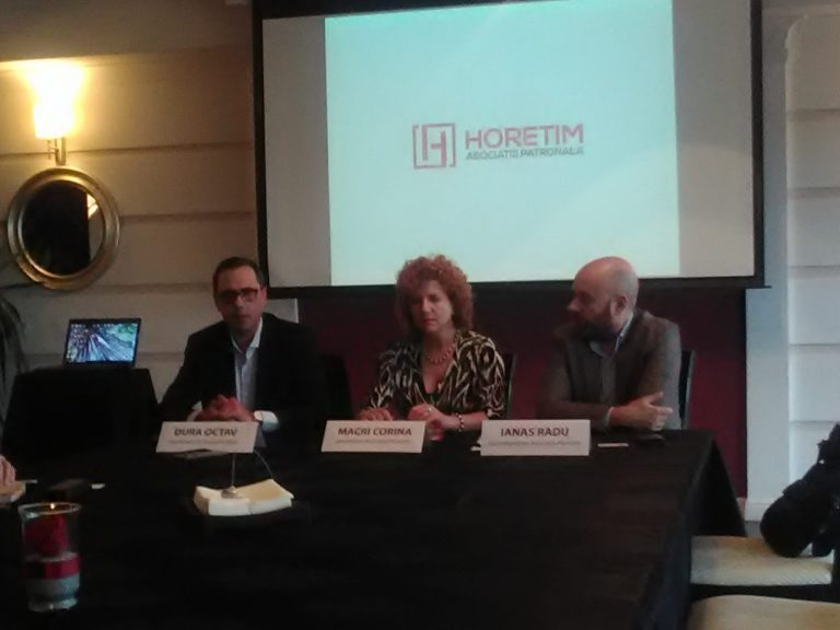 Timișoara își unește forțele cu București pentru înființarea unei federații în domeniul HORECA