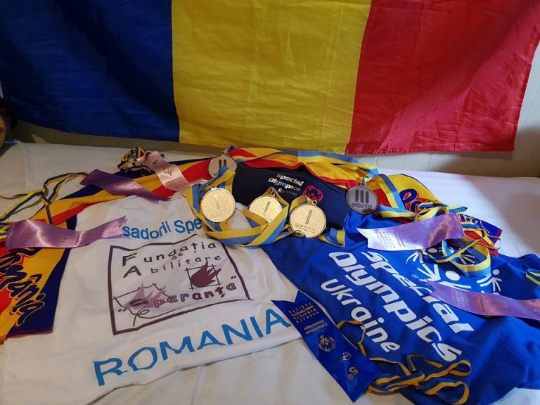 Activități psiho-socio-educative și culturale pentru copiii dezavantajați. Proiect transfrontalier al Fundației Speranța