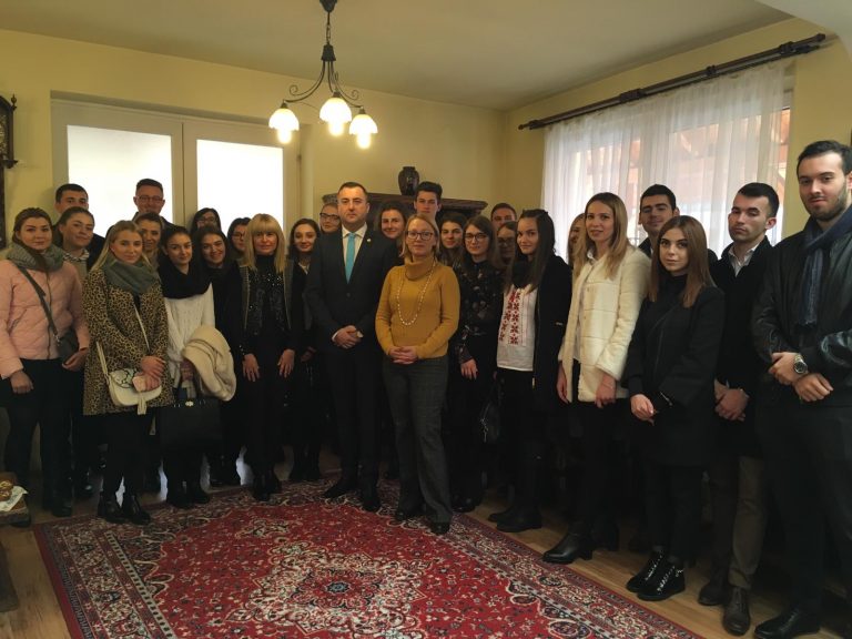 Gala Minorităților la Békéscsaba şi hramul Catedralei Episcopale din Gyula. Video