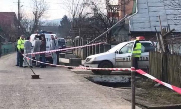 Crima care șochează o comunitate din România, comisă de un băiat de 15 ani
