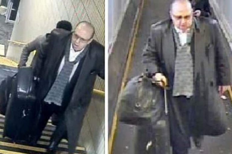 Ion – românul căutat în toată Anglia după ce a jefuit o bancă. Ce strategie incredibilă a folosit