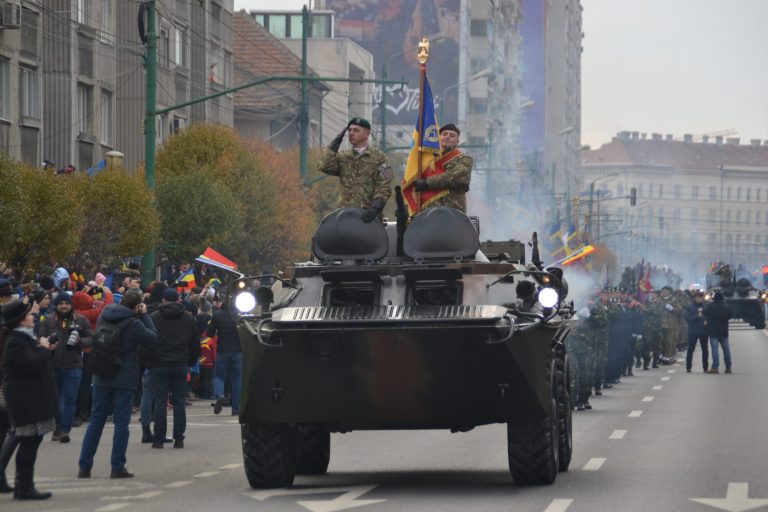 Programul complet al manifestărilor de 1 Decembrie