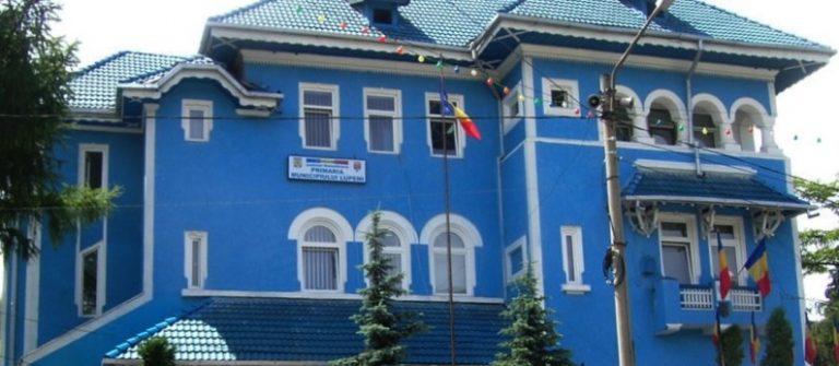 Lupeni, pe lista oraşelor ce vor beneficia de internet gratuit, cu finanţare europeană