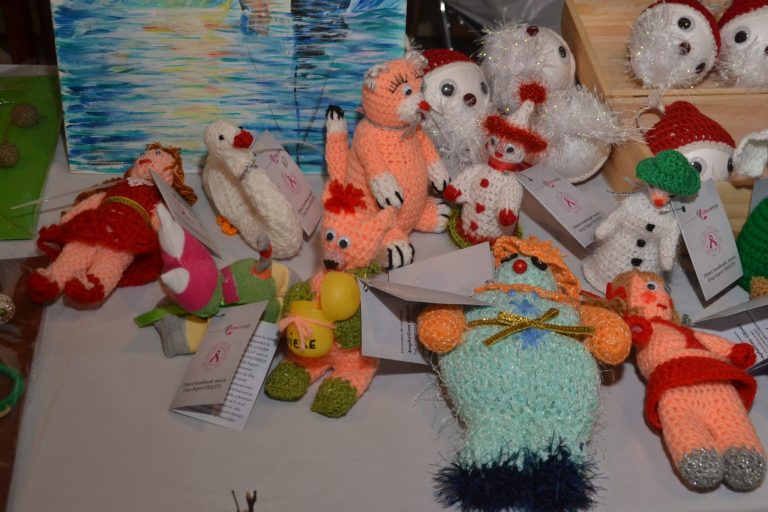 Prin gesturi mici, dar uniți, vor învinge boala. Eveniment caritabil la Timișoara. VIDEO