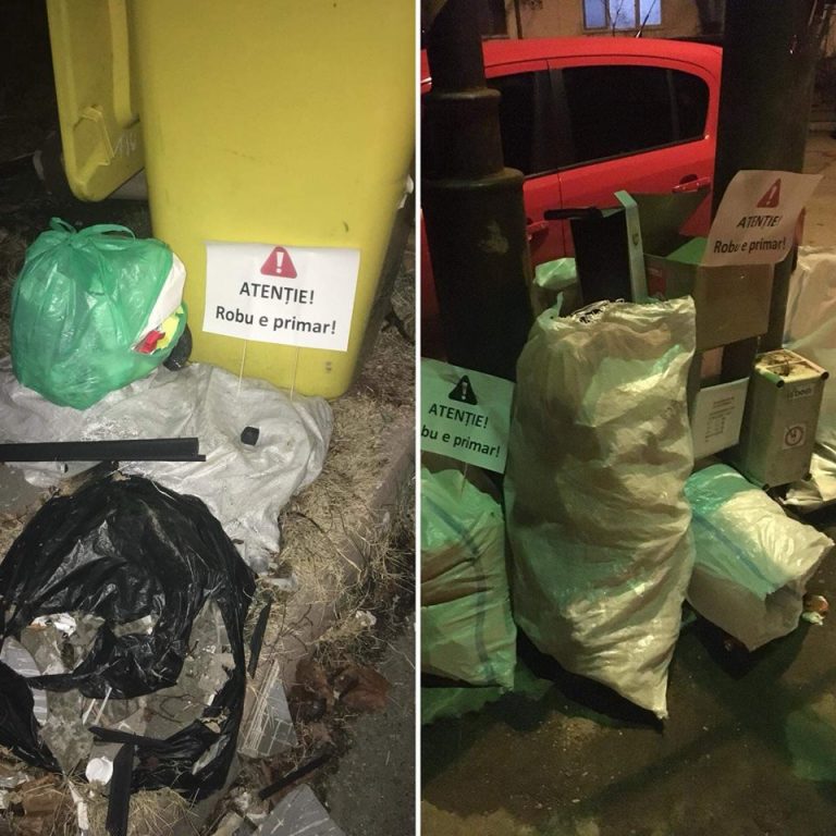 PSD e deghizat în Moș Nicolae, în opinia lui Robu. Reacția despre ”cadourile” primite de onomastica sa