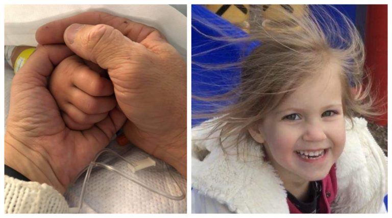 Crimă într-o familie de români, stabilită în SUA. Copilă de 4 ani, ucisă de unchiul său