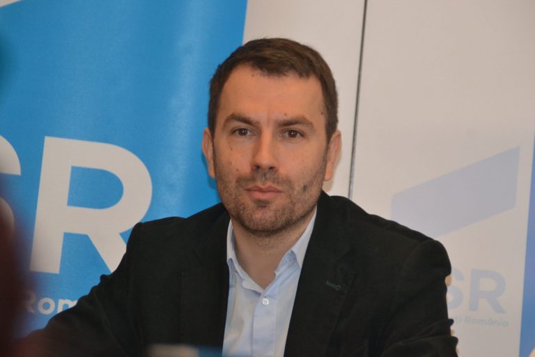 Deputat USR de Timiș, atac dur la adresa lui Ludovic Orban. Îl acuză de prostie pe liderul PNL