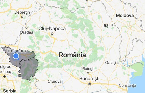 ALERTĂ! Ce se întâmplă cu vremea ASTĂZI în Banat