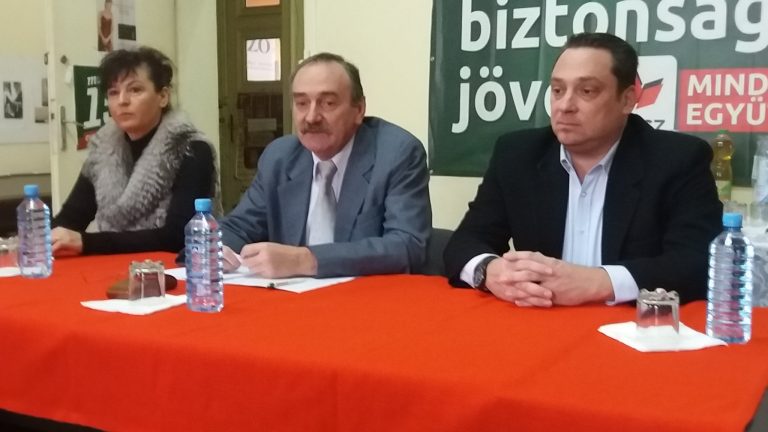 Patru candidați sprijiniți de UDMR Timiș pentru a merge la Bruxelles