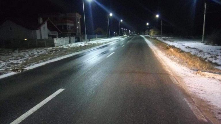 Cum se circulă pe drumurile județene din Timiș