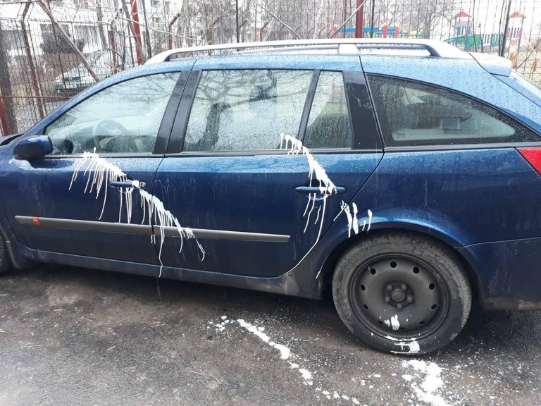Ce-a pățit un timișorean care și-a parcat mașina în spatele unui bloc din zona Dacia: „Cineva se crede proprietar”