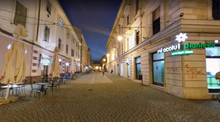 Primăria Timișoara pune piciorul în prag și declară război reclamelor kitschoase