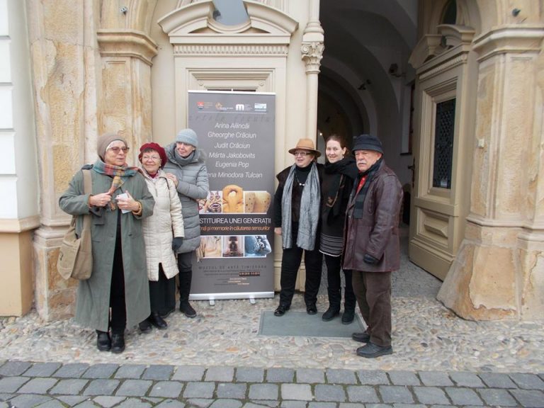 O restituire memorabilă în Muzeul de Artă