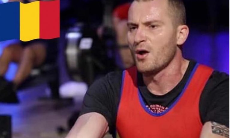 Canotor român ucis la Londra!