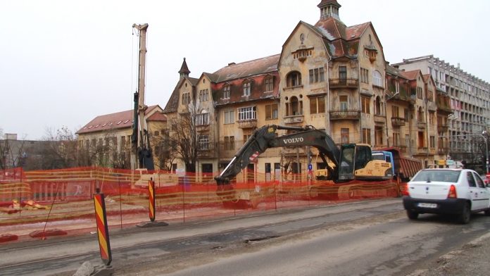 SANTIER LA PODURILE ELBA SI DRAGALINA--GARA DE NORD.Still095