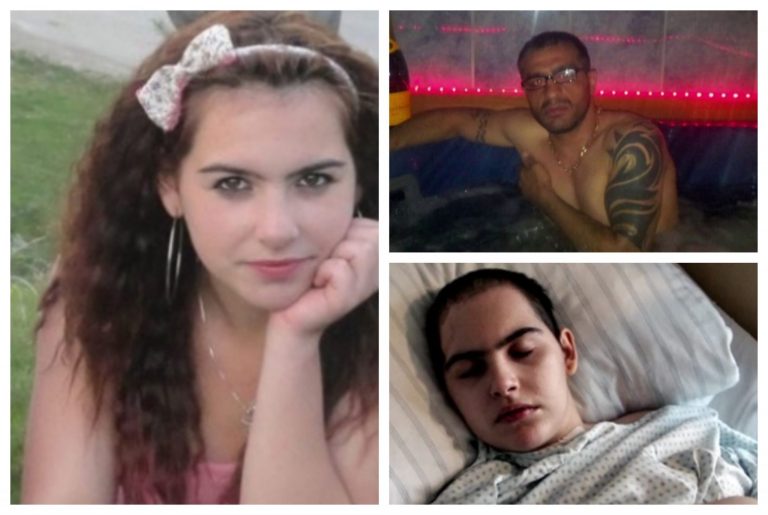 Ionela, fata care și-a trăit ultimii ani din viață în comă, îngrijită de maici, după ce a fost chinuită de un proxenet