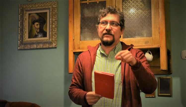 Schepsisul este o îndeletnicire eminamente intelectuală