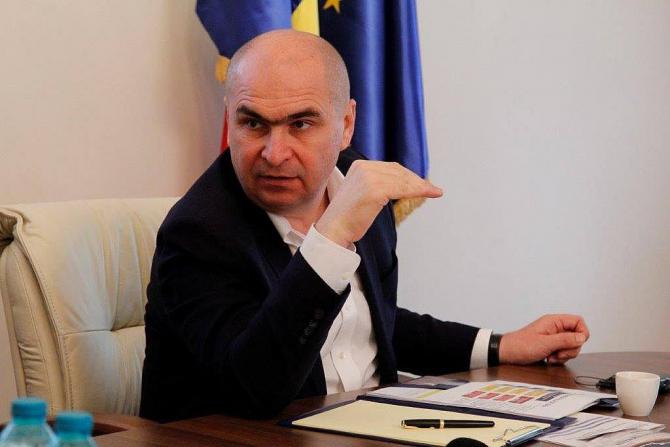 Ilie Bolojan, atac dur la adresa Guvernului: Practică un feudalism bugetar