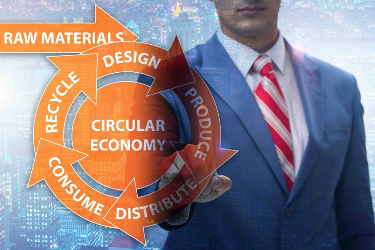 CCIA Timiș derulează un proiect pilot de economie circulară