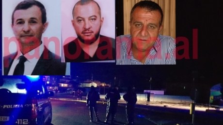 Trei milionari cu afaceri în România, asasinați cu câteva ore înainte de Revelion. Cine erau victimele