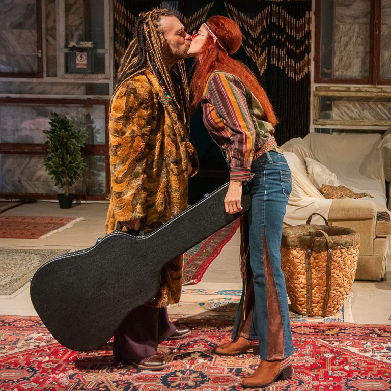 Microstagiune organizată de Teatrul Maghiar și Teatrul German Timișoara