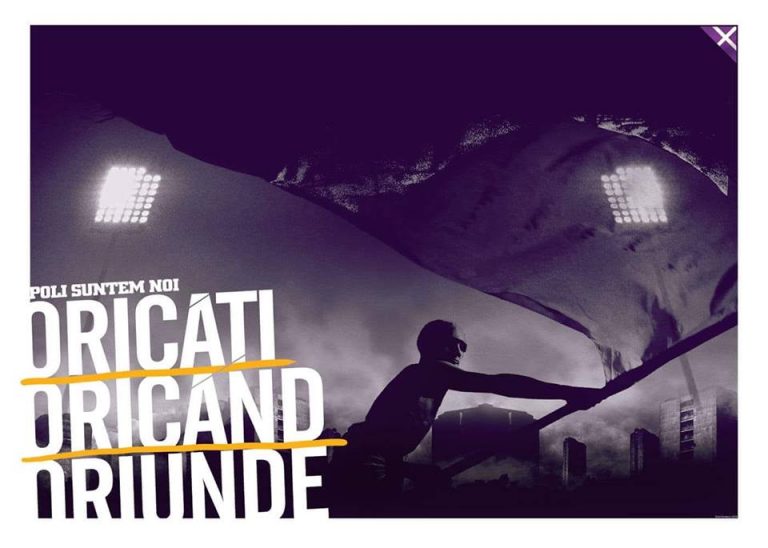 Sprijină fotbalul timișorean autentic cu 2% din impozitul tău