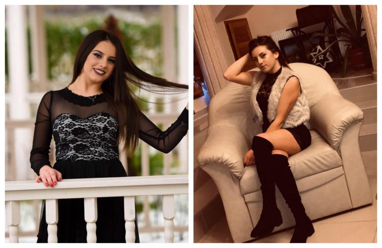 Tânără și frumoasă, dar doborâtă de sentimentul singurătății. Dumitrița, o fată de 18 ani a fost găsită moartă în casă