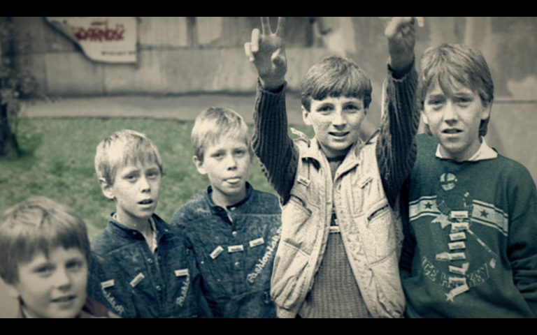 Central European Film Festival și TM2021 aduc la Timișoara ”Revoluții” prin film