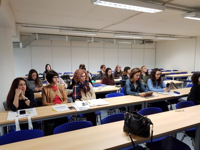 Proiectul “Now What?: Preparing and Empowering Youth Leaving Care” – pași către o viață independentă pentru tinerii instituționalizați