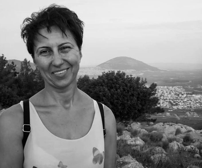 Doliu la Giroc! Ofelia Marincu, patroana cunoscutului hotel-restaurant Trio, a murit
