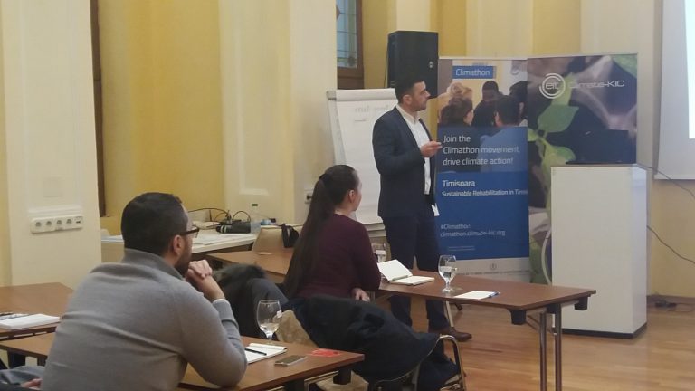 CCIA Timiș derulează un proiect pilot de economie circulară. Video