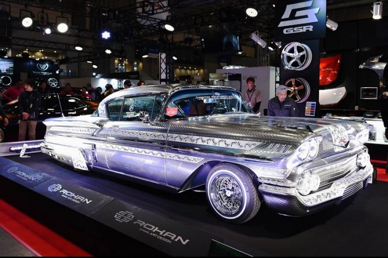 Premieră. O nouă marcă auto va fi prezentată la Auto Timișoara Show. Când are loc evenimentul