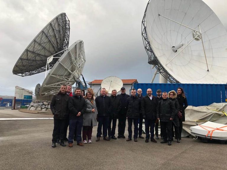 ADR Vest susține digitalizarea IMM-urilor și soluțiile inteligente în beneficiul comunității