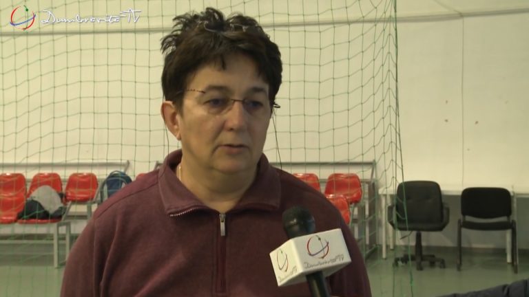 FRTM a devansat returul Superligii – Nicoleta Husar o vrea pe Dumbrăvița în semifinală! Video