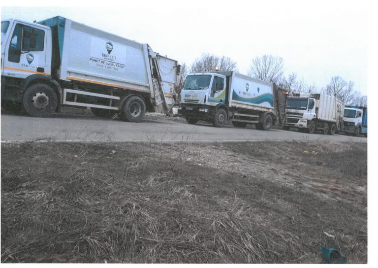 Situația deșeurilor din Județul Timiș. Deblocați stația de transfer!