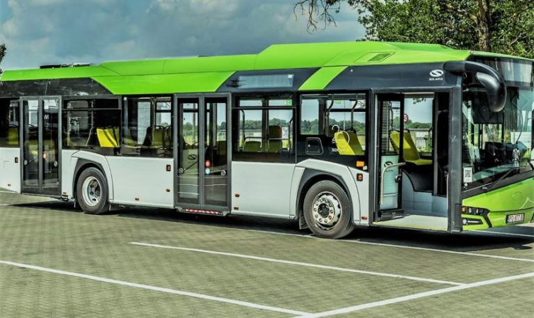 Ministerul Dezvoltării cumpără 44 de autobuze electrice pentru Timișoara
