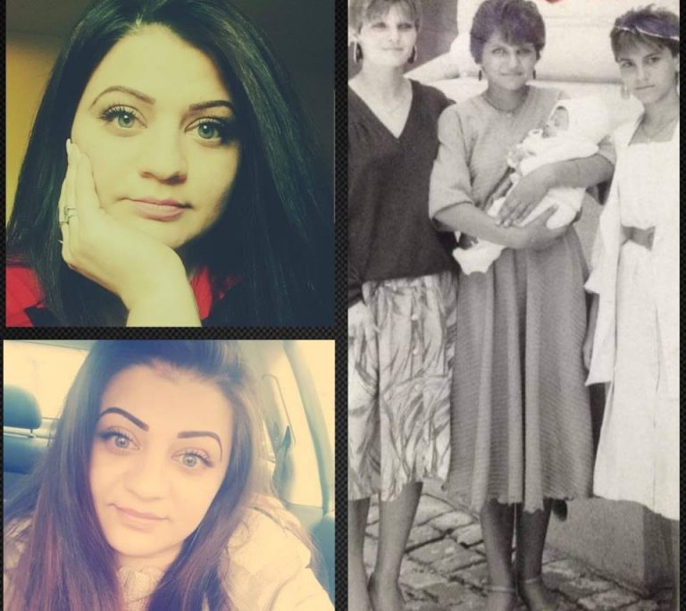 O mamă din vestul țării este căutată cu disperare de fiica ei: ”Vă rog să mă ajutați. Îmi doresc din suflet să o cunosc!”