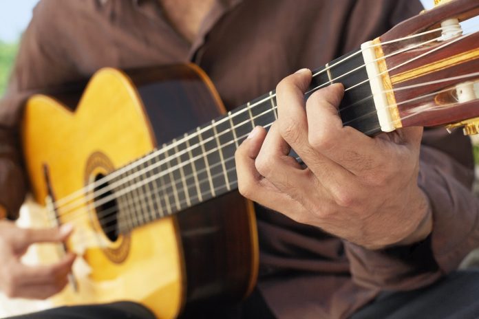 classical-guitar