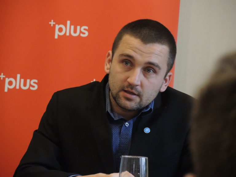 Pact politic propus de liderul USR, Cristian Moș, candidaților la șefia Consiliului Județean Timiș.